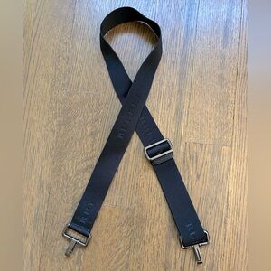 Burberry Luggage Strap